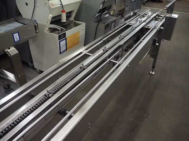 Nn transport belt - afbeelding 9 van  11