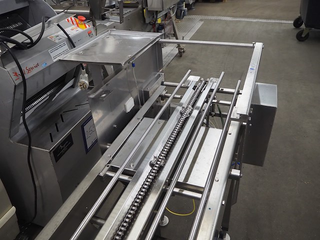 Nn transport belt - afbeelding 10 van  11