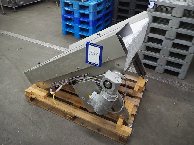 Nn transport belt - afbeelding 1 van  7