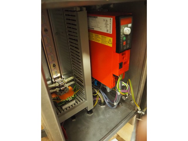 Nn transport belt - afbeelding 7 van  7