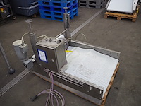 Nn transport belt - afbeelding 1 van  8