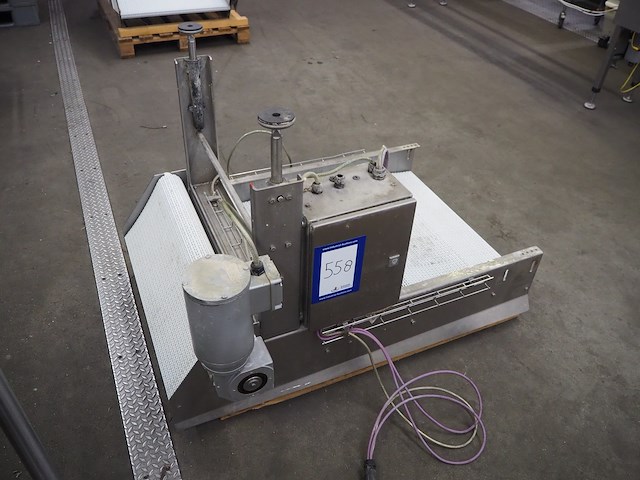 Nn transport belt - afbeelding 2 van  8