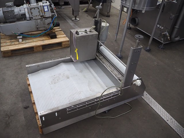 Nn transport belt - afbeelding 4 van  8