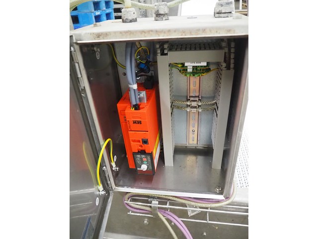 Nn transport belt - afbeelding 8 van  8