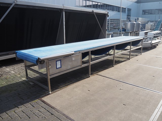 Nn transport belt - afbeelding 1 van  7