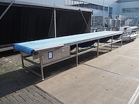 Nn transport belt - afbeelding 1 van  7
