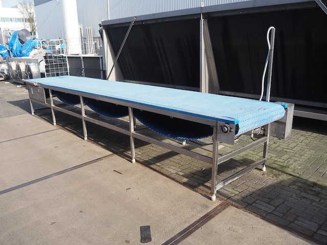 Nn transport belt - afbeelding 2 van  7