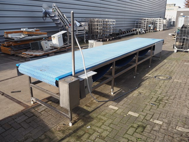 Nn transport belt - afbeelding 3 van  7