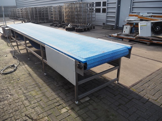 Nn transport belt - afbeelding 4 van  7