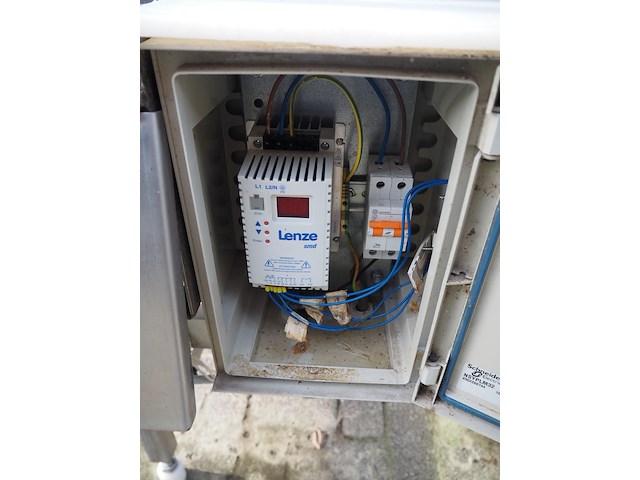 Nn transport belt - afbeelding 7 van  7