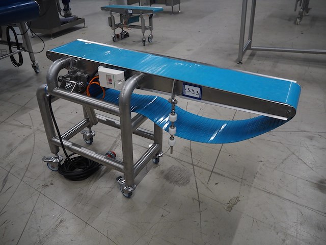 Nn transport belt - afbeelding 1 van  9