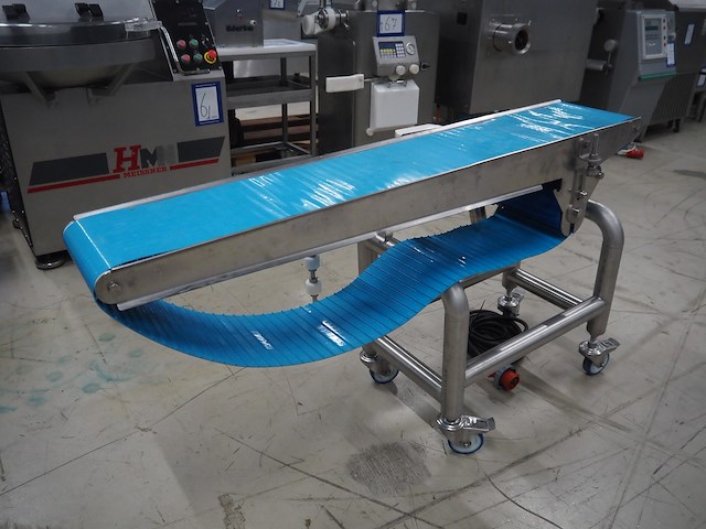 Nn transport belt - afbeelding 4 van  9