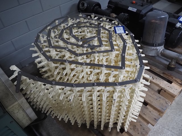 Nn transport belt - afbeelding 2 van  6