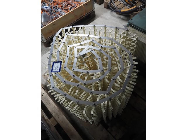 Nn transport belt - afbeelding 3 van  6