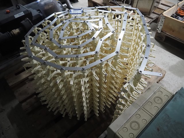 Nn transport belt - afbeelding 4 van  6