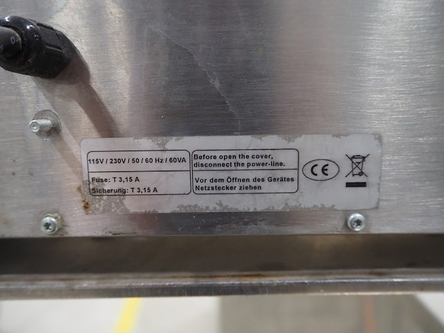 Nn transport belt - afbeelding 3 van  12