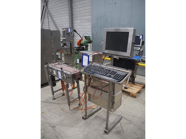 Nn transport belt - afbeelding 1 van  12