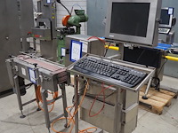 Nn transport belt - afbeelding 1 van  12