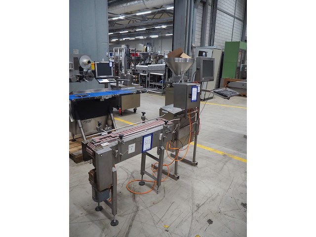 Nn transport belt - afbeelding 5 van  12