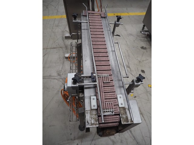 Nn transport belt - afbeelding 7 van  12