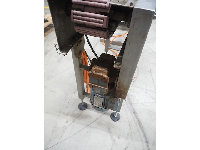 Nn transport belt - afbeelding 8 van  12