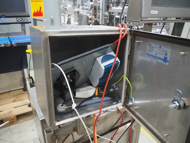 Nn transport belt - afbeelding 12 van  12