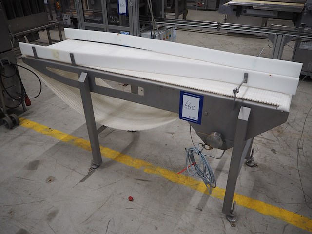 Nn transport belt - afbeelding 1 van  7