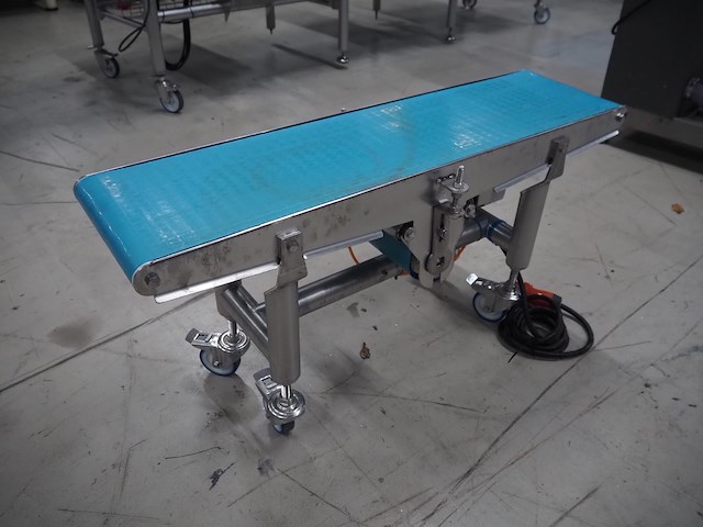 Nn transport belt - afbeelding 4 van  8