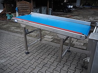 Nn transport belt - afbeelding 1 van  8