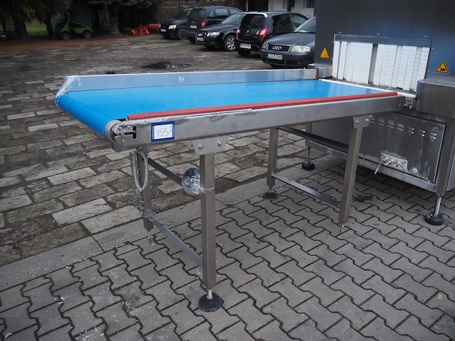 Nn transport belt - afbeelding 2 van  8