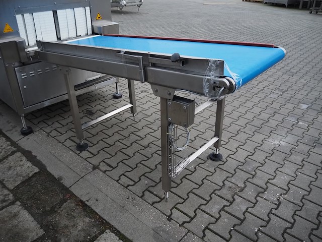 Nn transport belt - afbeelding 3 van  8