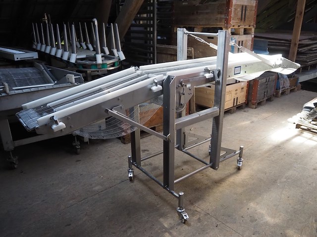 Nn transport belt - afbeelding 1 van  7