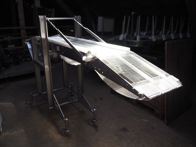 Nn transport belt - afbeelding 2 van  7