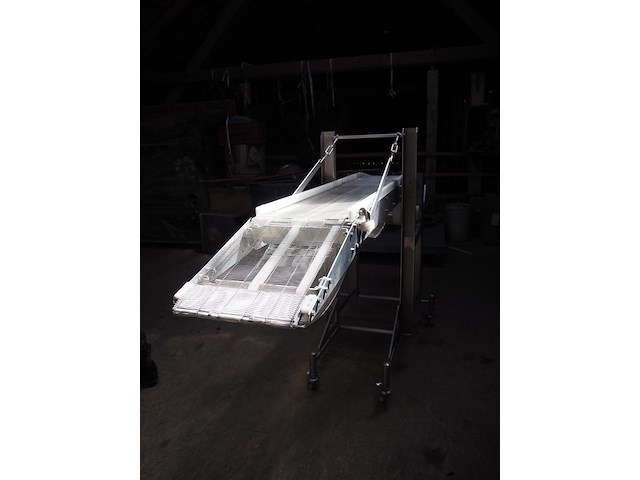 Nn transport belt - afbeelding 3 van  7