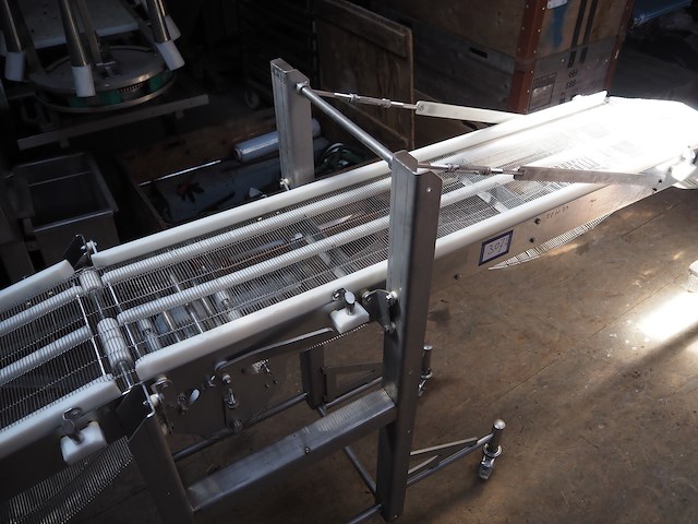 Nn transport belt - afbeelding 5 van  7