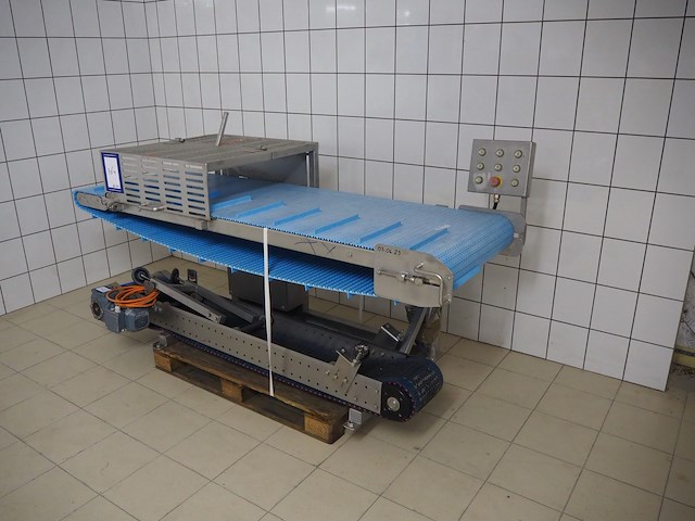 Nn transport belt - afbeelding 1 van  5