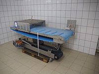 Nn transport belt - afbeelding 1 van  5