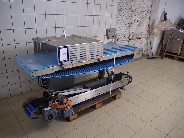 Nn transport belt - afbeelding 2 van  5