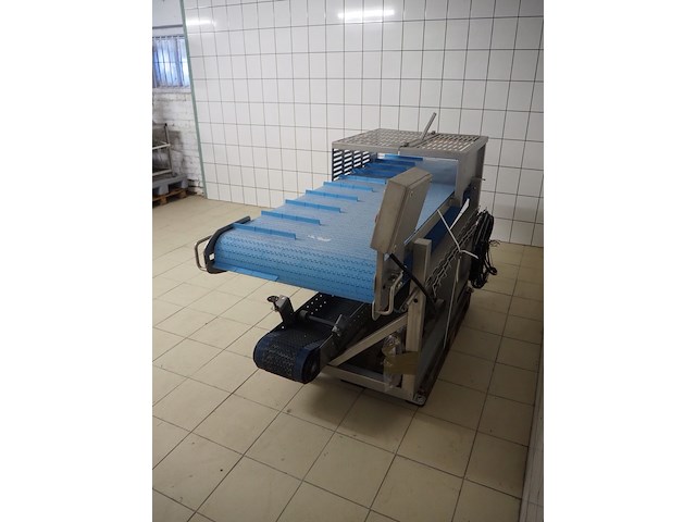 Nn transport belt - afbeelding 3 van  5