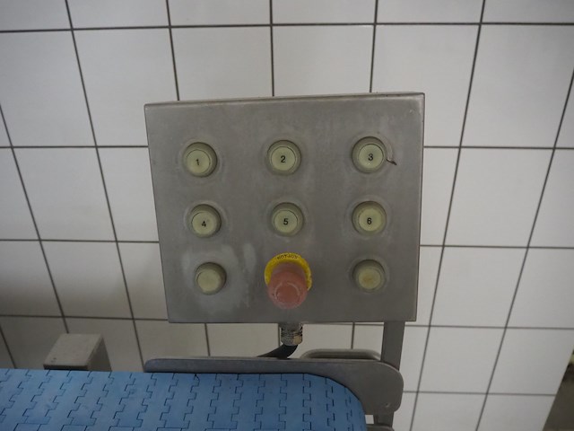 Nn transport belt - afbeelding 5 van  5