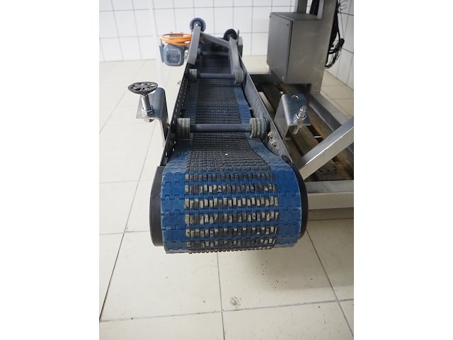 Nn transport belt - afbeelding 4 van  5