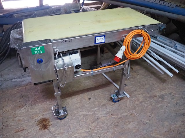 Nn transport belt - afbeelding 1 van  4