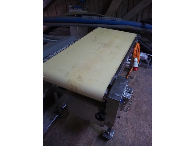Nn transport belt - afbeelding 3 van  4