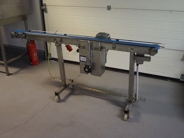 Nn transport belt - afbeelding 1 van  6