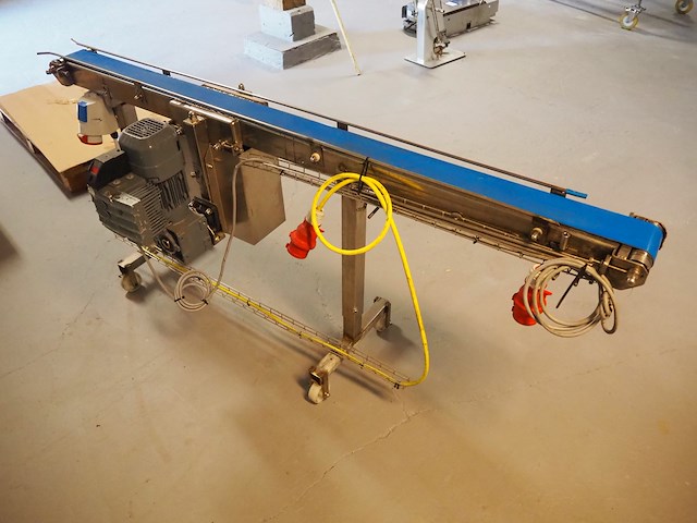 Nn transport belt - afbeelding 3 van  6