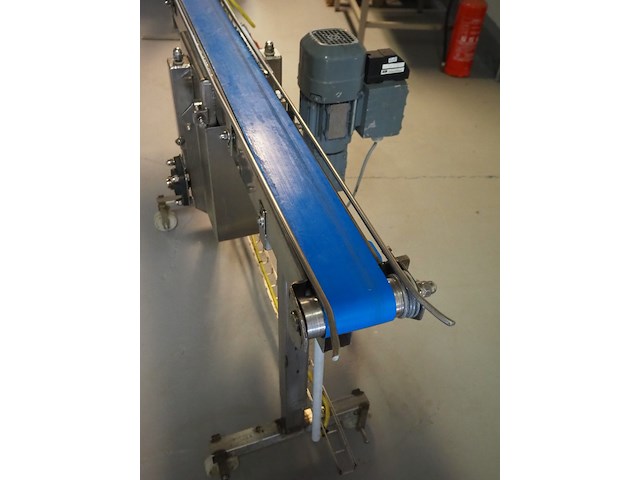 Nn transport belt - afbeelding 4 van  6