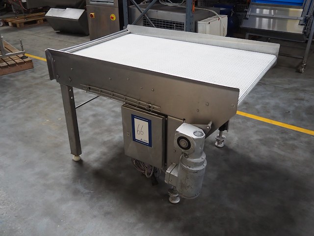 Nn transport belt - afbeelding 1 van  6