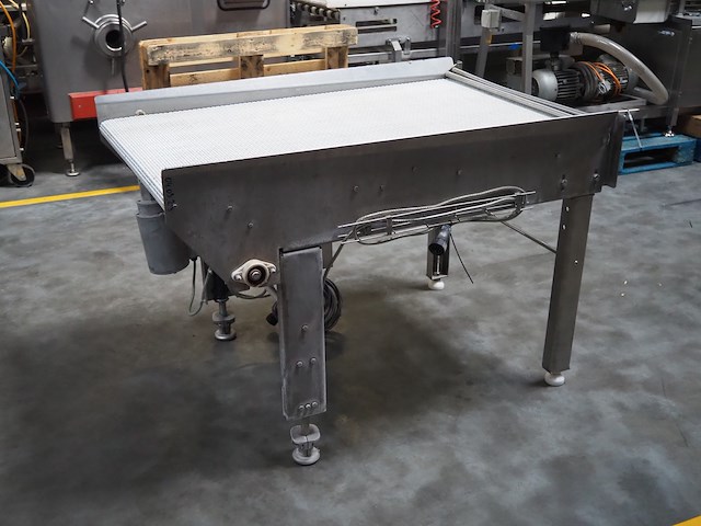 Nn transport belt - afbeelding 2 van  6