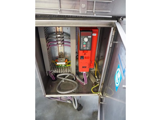 Nn transport belt - afbeelding 6 van  6