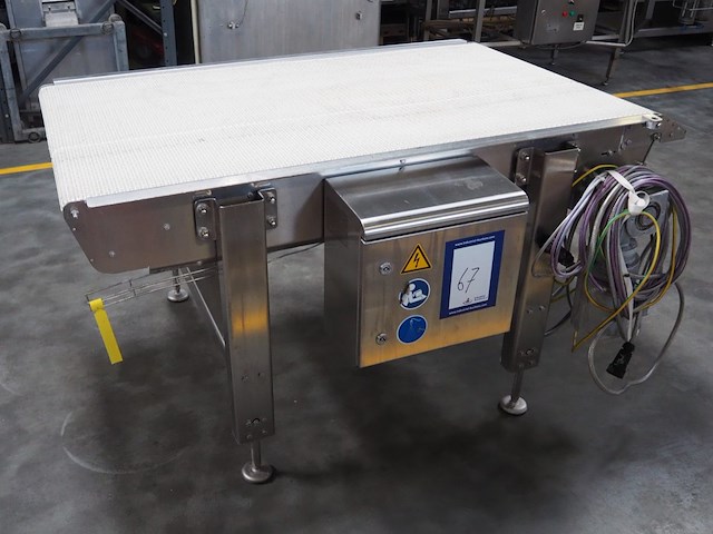 Nn transport belt - afbeelding 1 van  8